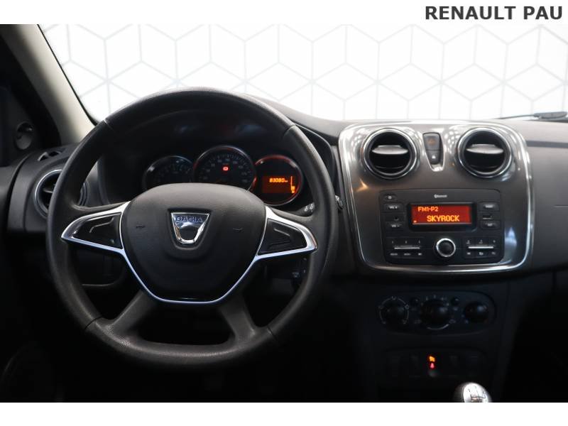 Dacia Sandero - Photo 37