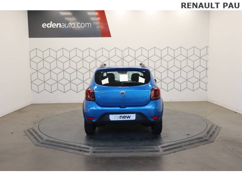 Dacia Sandero - Photo 4
