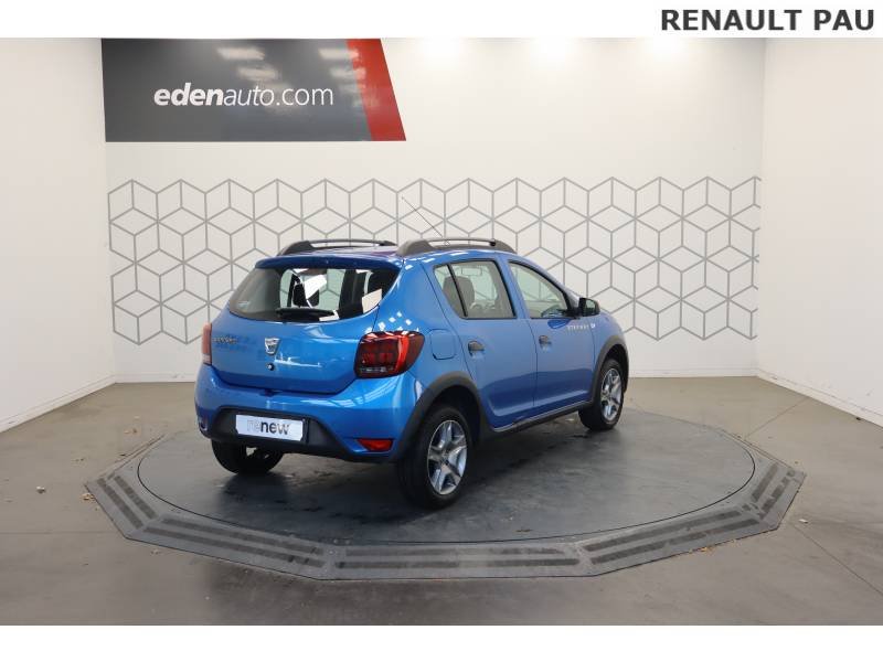 Dacia Sandero - Photo 5