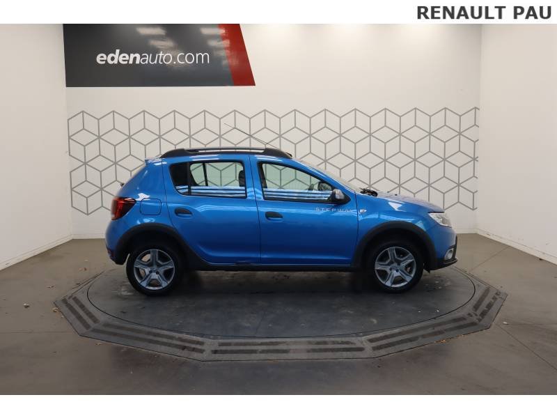 Dacia Sandero - Photo 6