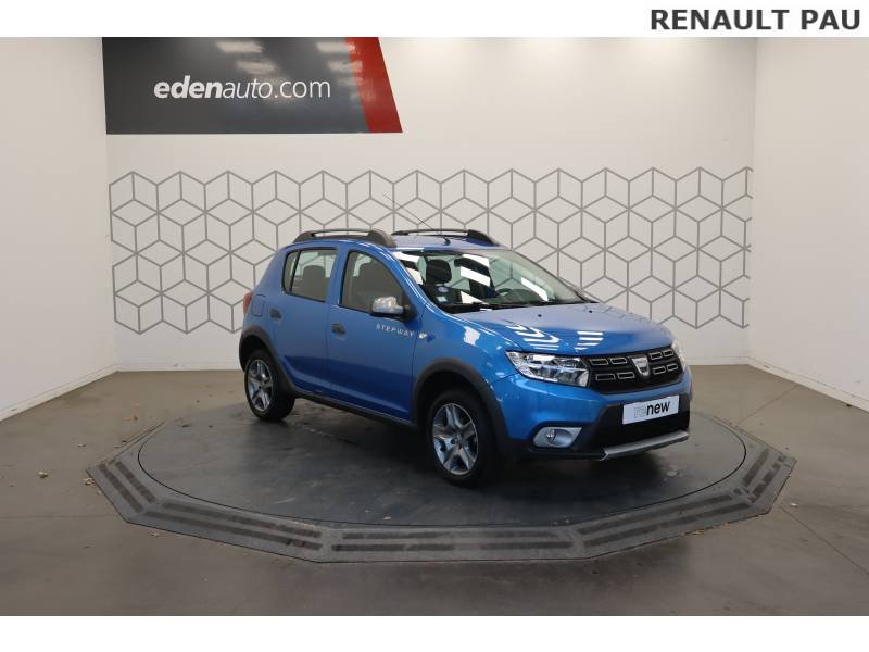 Dacia Sandero - Photo 7