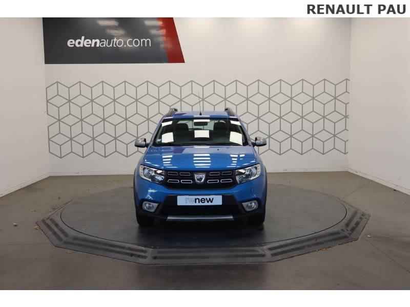 Dacia Sandero - Photo 8