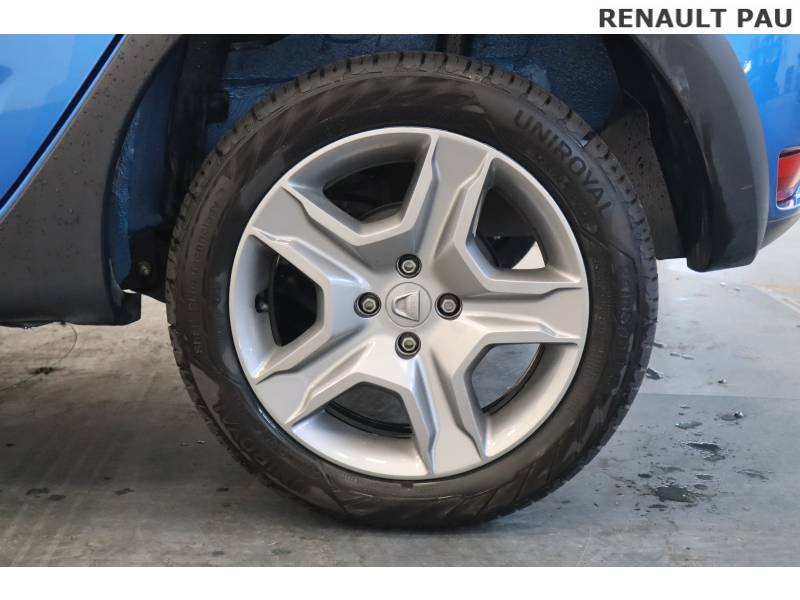 Dacia Sandero - Photo 9