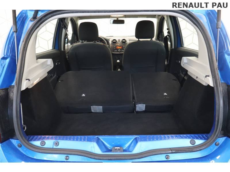 Dacia Sandero - Photo 10