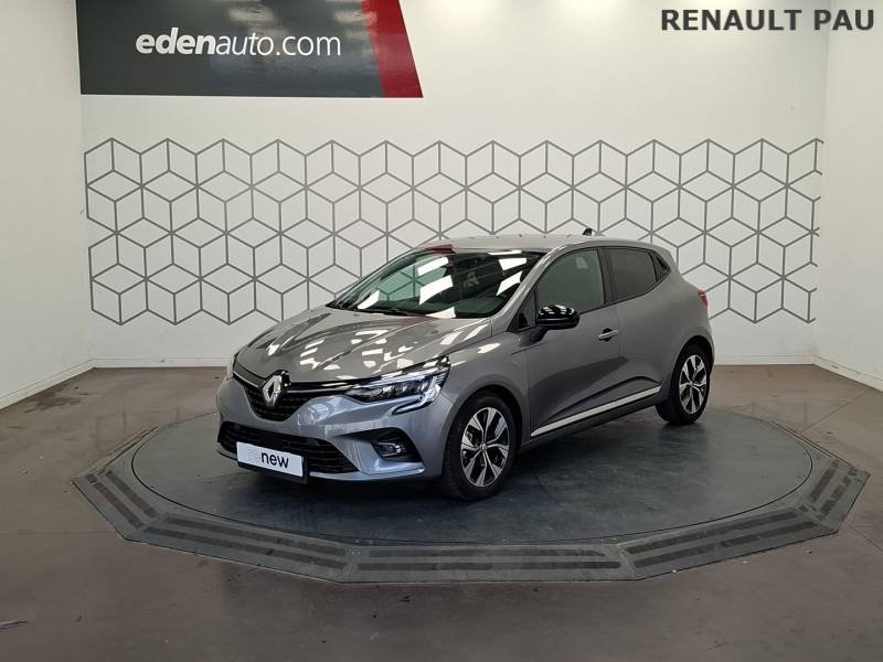 Renault Clio - Photo 1