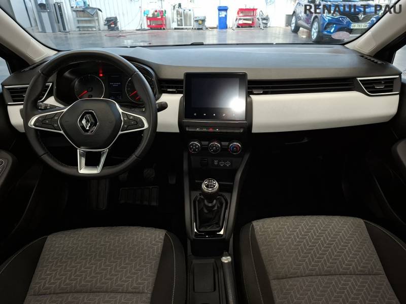 Renault Clio - Photo 11