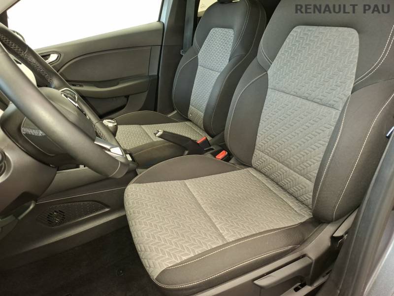 Renault Clio - Photo 12