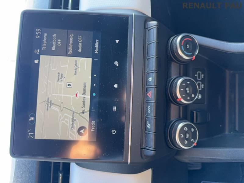 Renault Clio - Photo 16