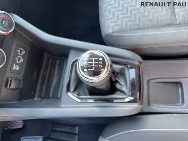 Renault Clio - Photo 17