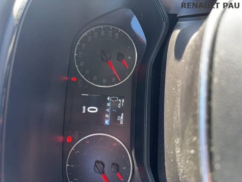 Renault Clio - Photo 18