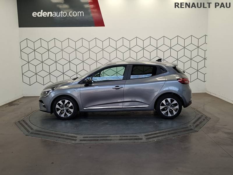 Renault Clio - Photo 2