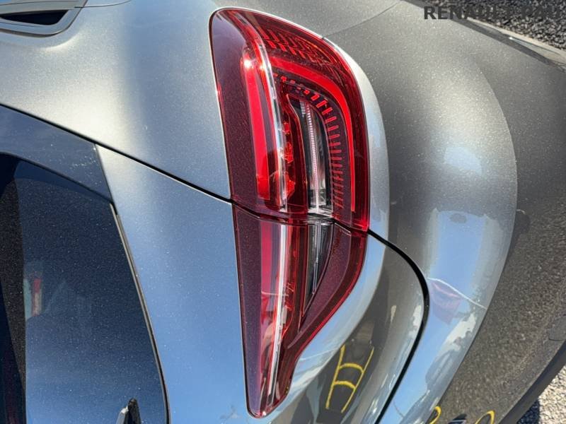 Renault Clio - Photo 22