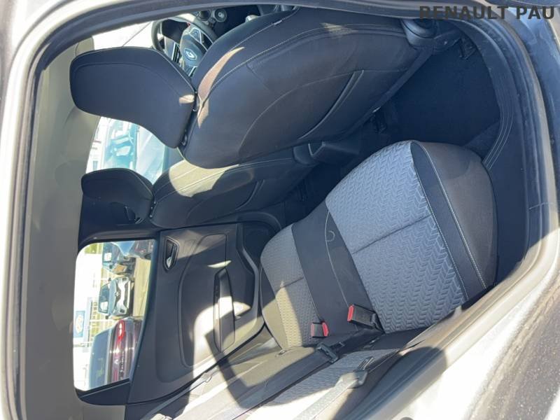 Renault Clio - Photo 23
