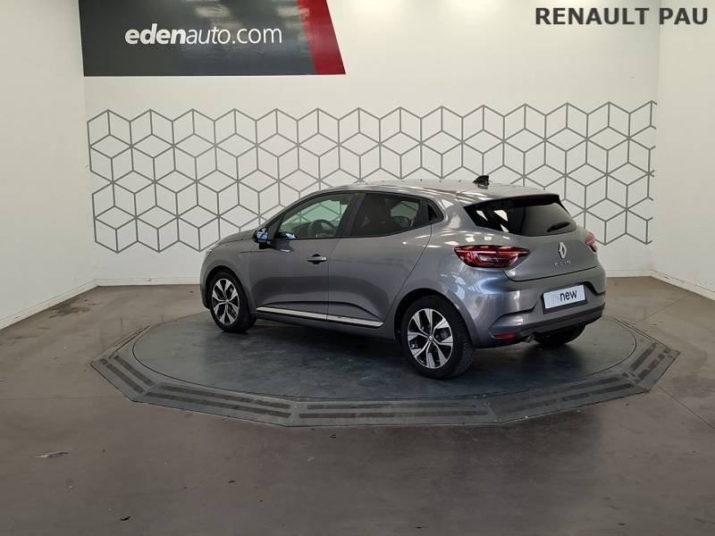 Renault Clio - Photo 3