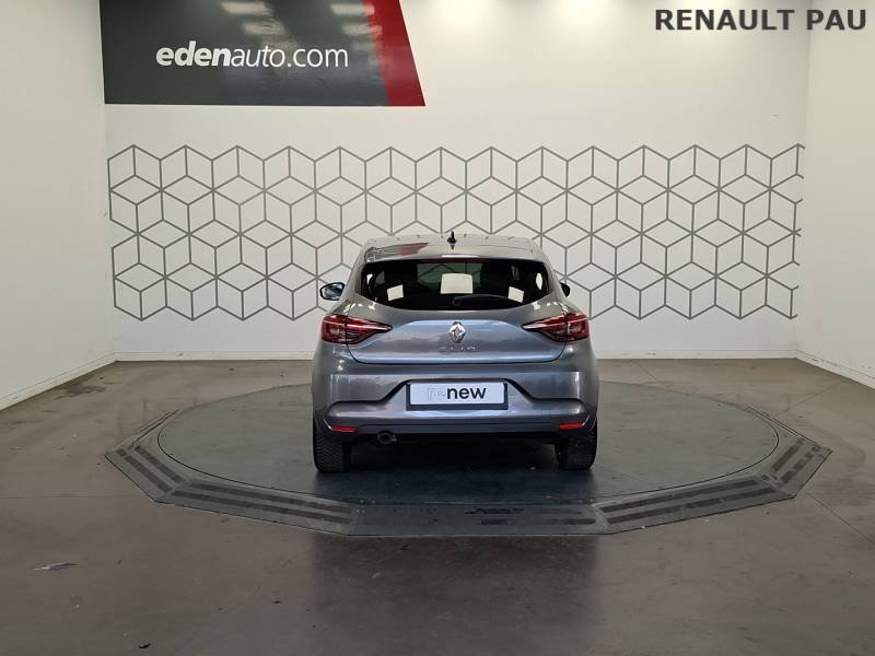 Renault Clio - Photo 4