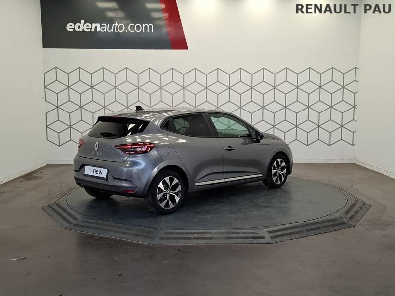 Renault Clio - Photo 5