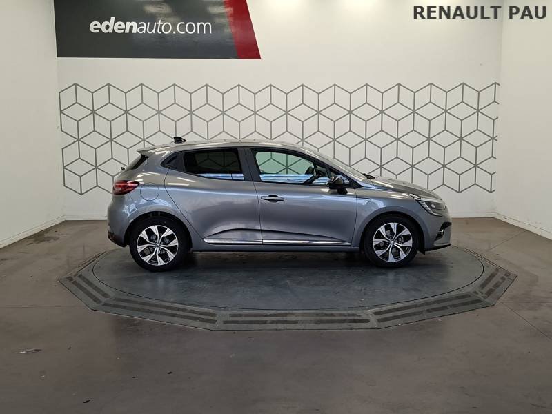 Renault Clio - Photo 6