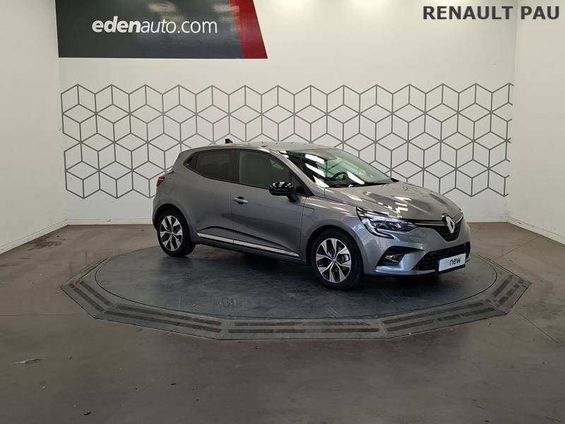 Renault Clio - Photo 7
