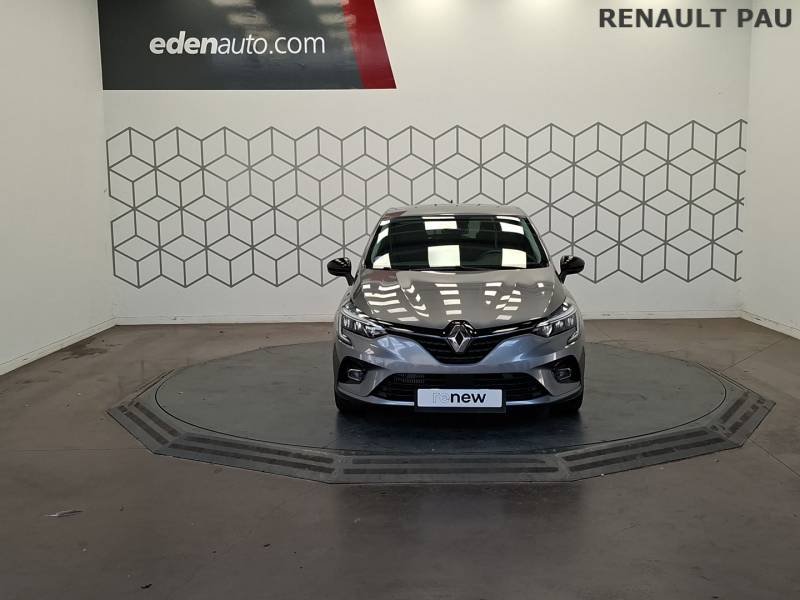 Renault Clio - Photo 8
