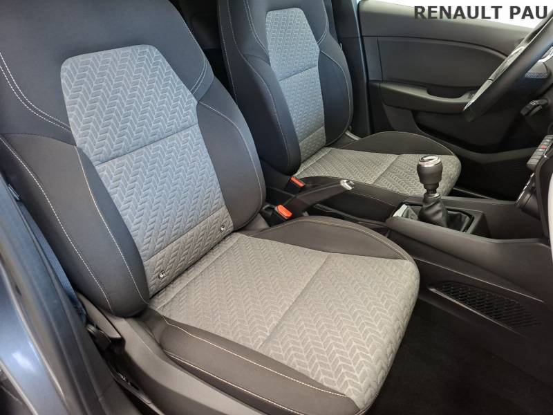 Renault Clio - Photo 9