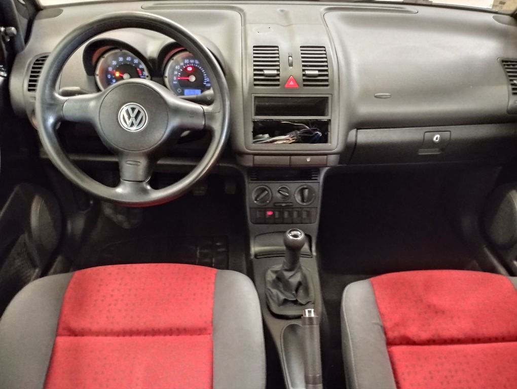 Volkswagen Lupo - Photo 3