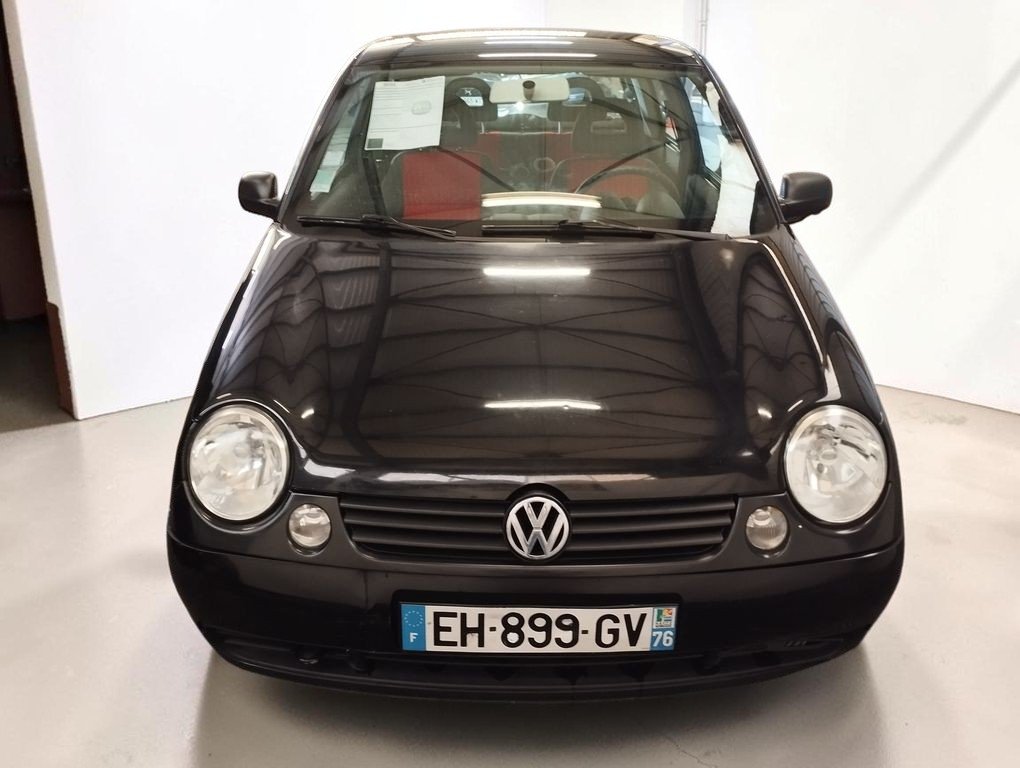 Volkswagen Lupo - Photo 4