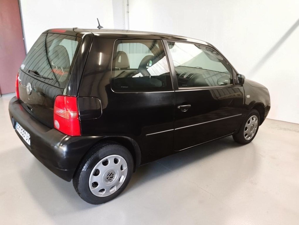 Volkswagen Lupo - Photo 7