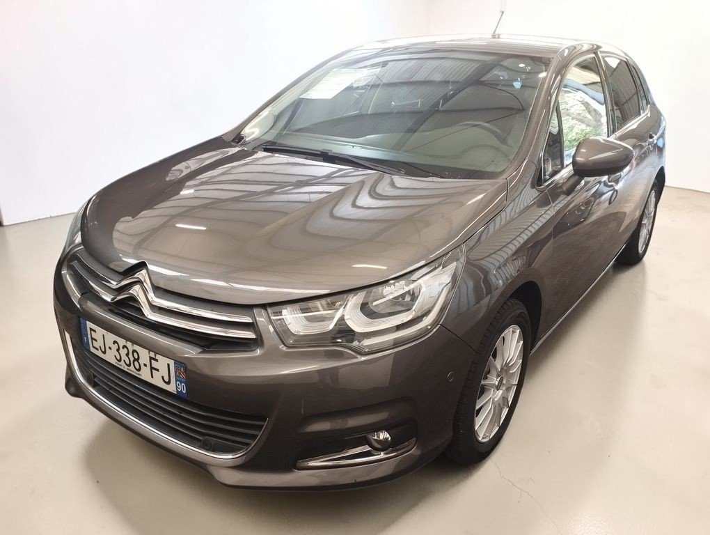 Citroën C4