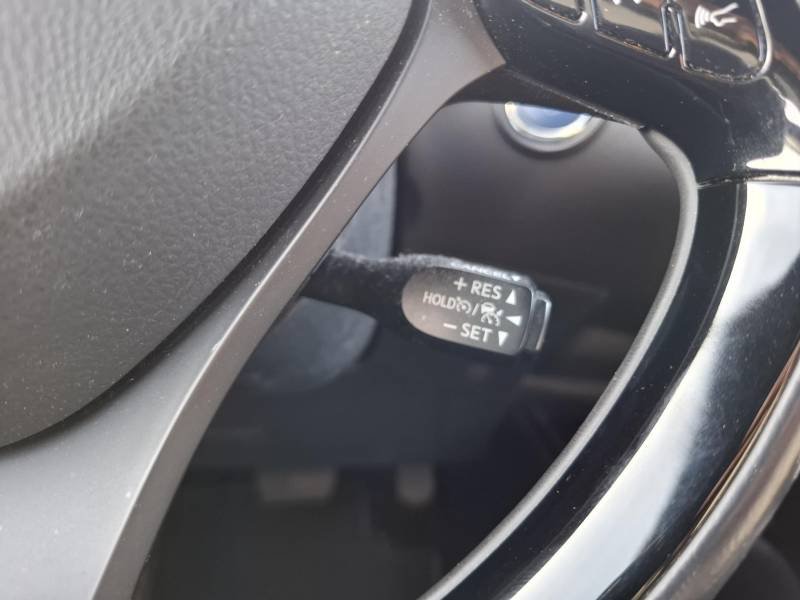 Toyota C-HR - Photo 17