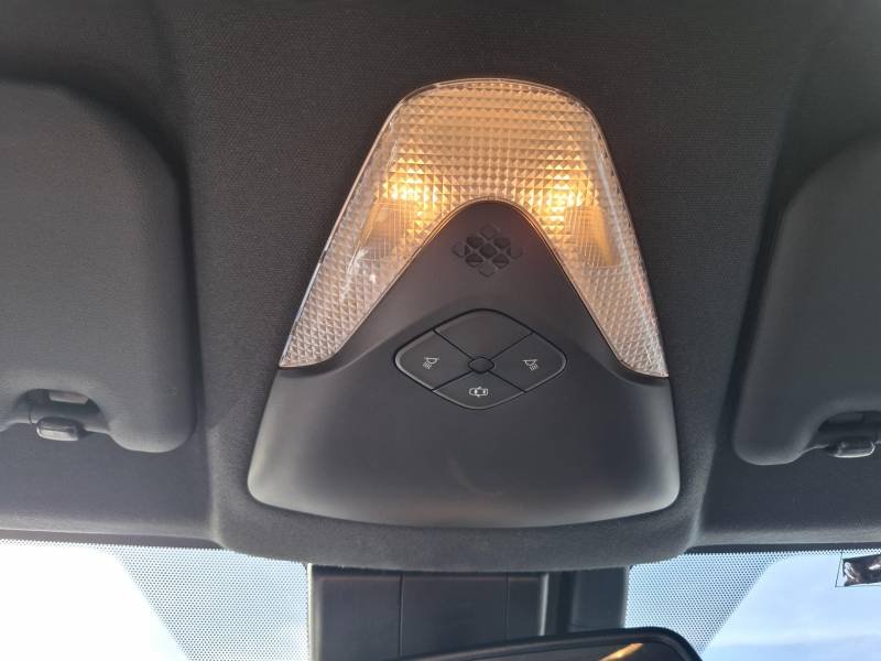 Toyota C-HR - Photo 25