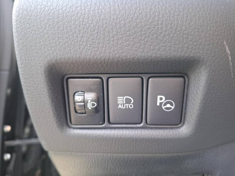 Toyota C-HR - Photo 27