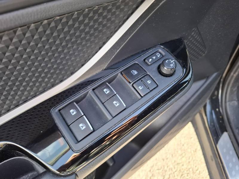 Toyota C-HR - Photo 29