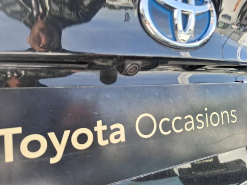 Toyota C-HR - Photo 37