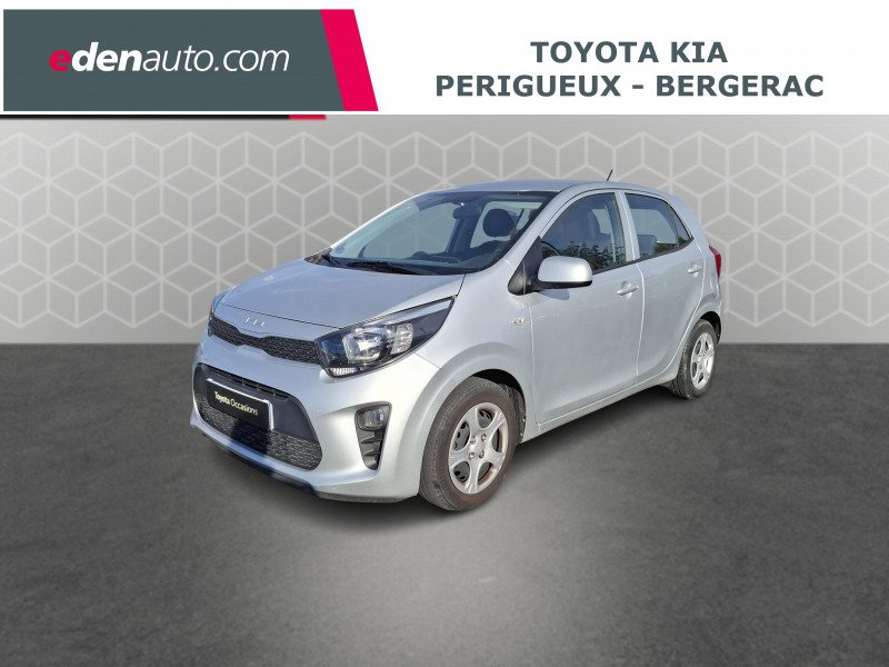 Kia Picanto - Photo 1