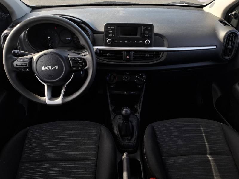 Kia Picanto - Photo 13