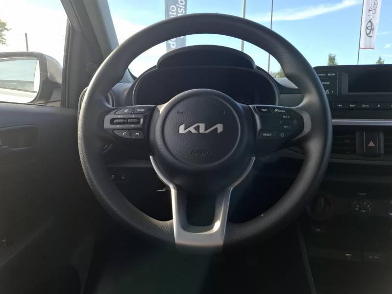 Kia Picanto - Photo 14