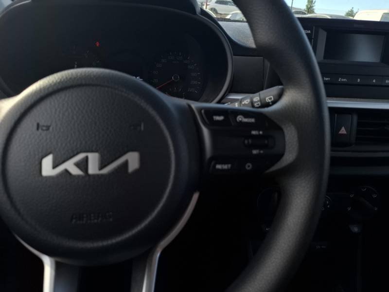 Kia Picanto - Photo 15