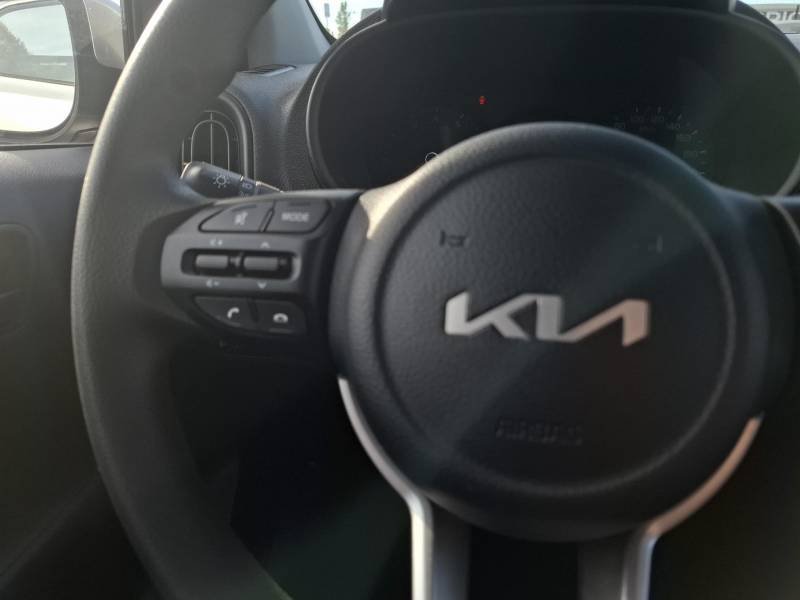 Kia Picanto - Photo 16