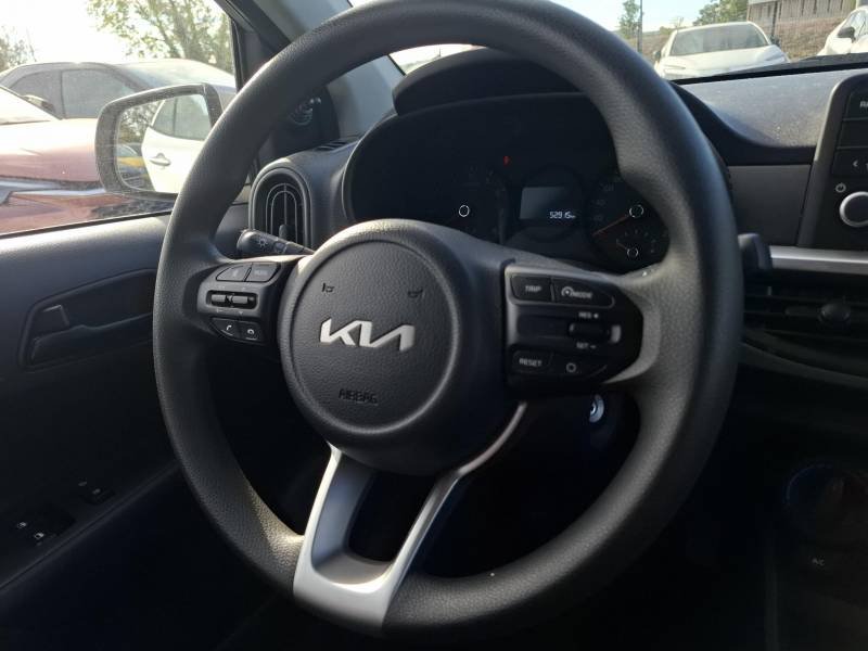 Kia Picanto - Photo 19