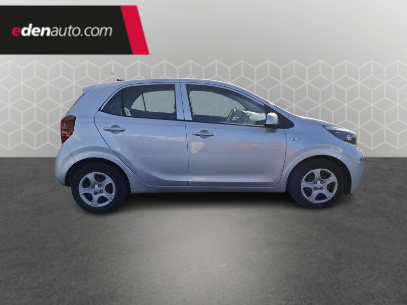 Kia Picanto - Photo 2