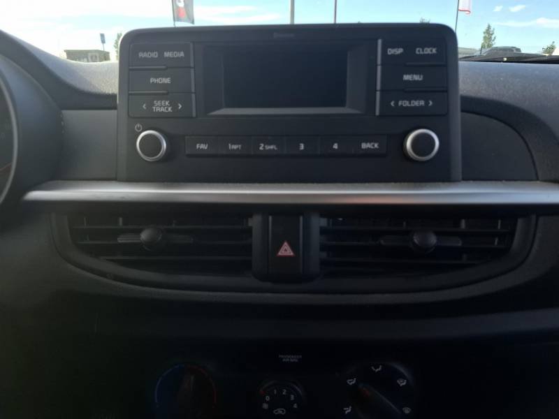 Kia Picanto - Photo 21