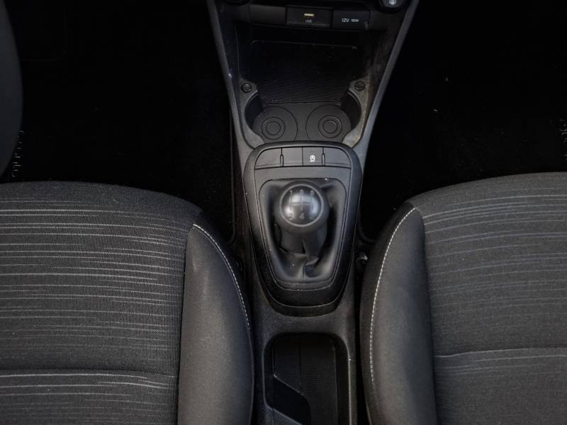 Kia Picanto - Photo 23
