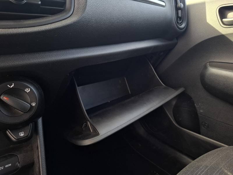 Kia Picanto - Photo 25