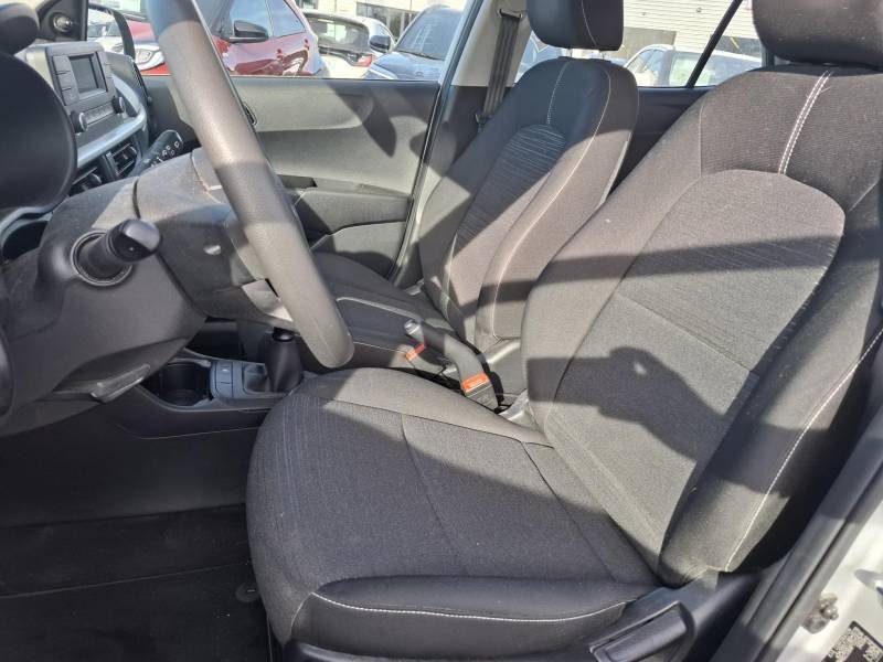 Kia Picanto - Photo 29