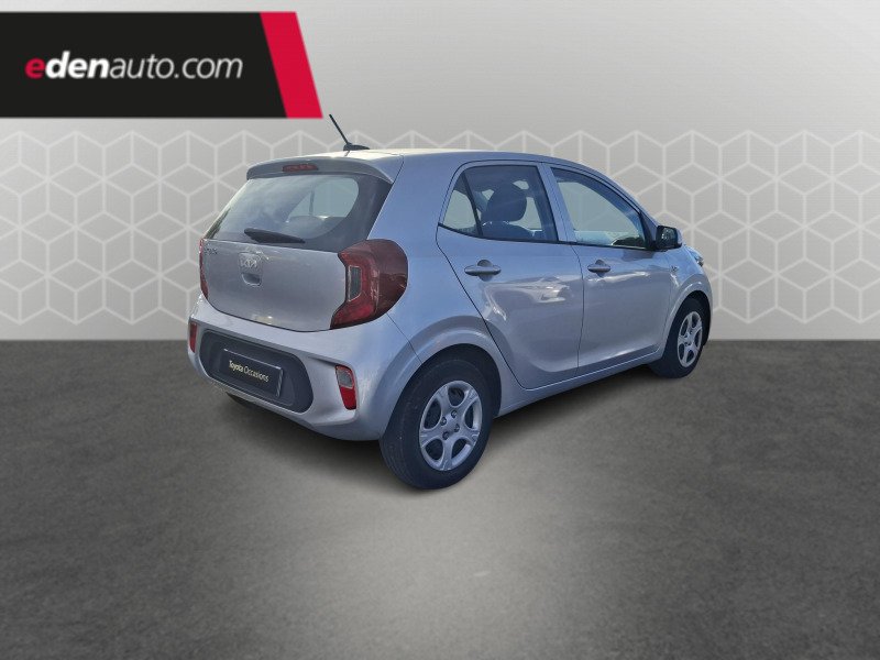 Kia Picanto - Photo 3