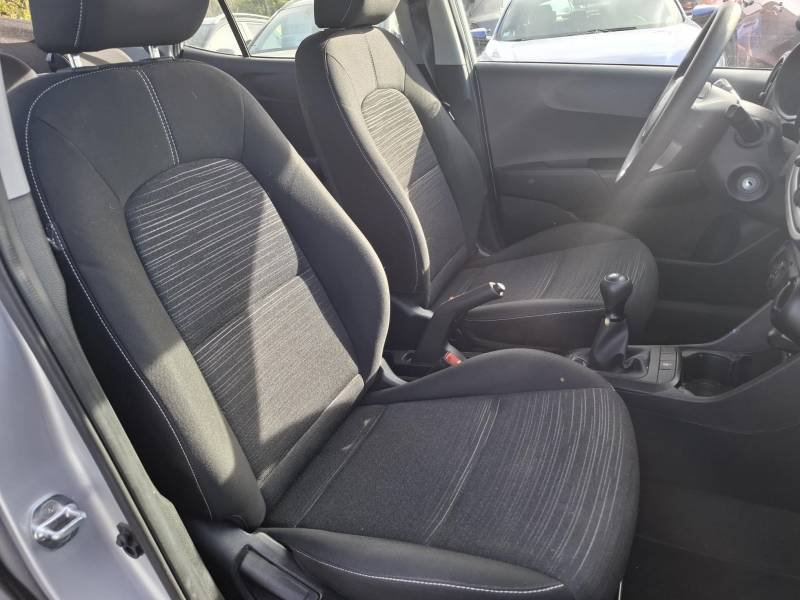 Kia Picanto - Photo 31