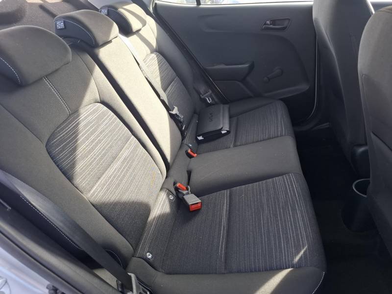 Kia Picanto - Photo 32