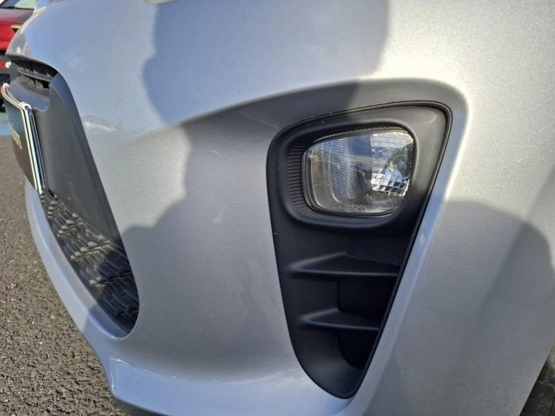 Kia Picanto - Photo 38