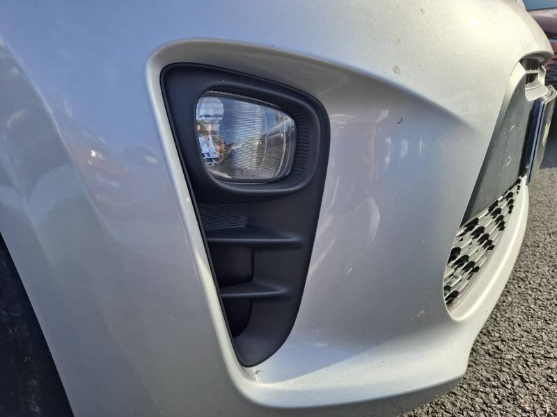 Kia Picanto - Photo 39