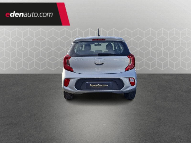 Kia Picanto - Photo 4